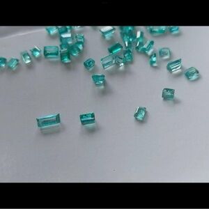 Emeralds !!